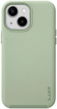 Чехол LAUT Shield Case for iPhone 15 - Pistachio (L_IP23A_SH_PI)