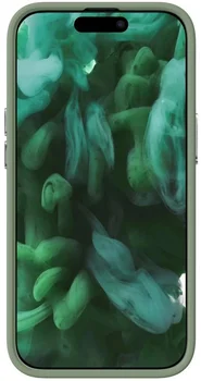 Чехол LAUT Shield Case for iPhone 15 - Pistachio (L_IP23A_SH_PI)