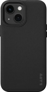 Чехол LAUT Shield Case with MagSafe for iPhone 15 - Black (L_IP23A_MSH_BK)