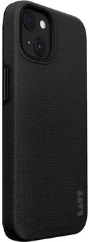Чехол LAUT Shield для iPhone 14 Plus - Black (L_IP22C_SH_BK)