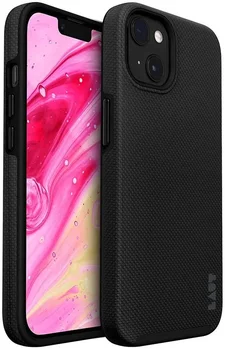 Чехол LAUT Shield для iPhone 14 Plus - Black (L_IP22C_SH_BK)