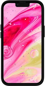 Чехол LAUT Shield для iPhone 14 Plus - Black (L_IP22C_SH_BK)