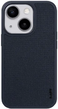 Чехол LAUT URBAN PROTECT case with MagSafe for iPhone 15 - Indigo (L_IP23A_UP_BL)