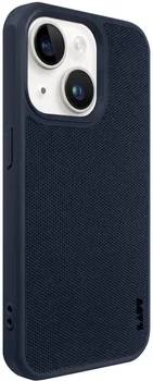 Чехол LAUT URBAN PROTECT case with MagSafe for iPhone 15 - Indigo (L_IP23A_UP_BL)