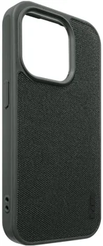Чехол LAUT URBAN PROTECT case with MagSafe for iPhone 15 - Olive (L_IP23A_UP_GN)