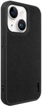 Чехол LAUT URBAN PROTECT case with MagSafe for iPhone 15 Plus - Black (L_IP23C_UP_BK)
