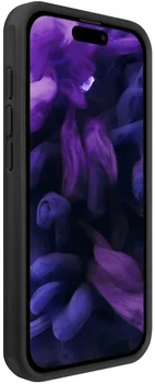 Чехол LAUT URBAN PROTECT case with MagSafe for iPhone 15 Plus - Black (L_IP23C_UP_BK)