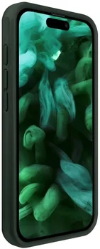 Чохол LAUT URBAN PROTECT case with MagSafe for iPhone 15 Pro - Olive (L_IP23B_UP_GN)
