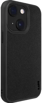 Чохол LAUT Urban Protect для iPhone 14 - Black (L_IP22A_UP_BK)