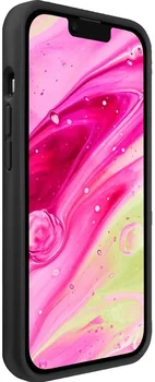 Чохол LAUT Urban Protect для iPhone 14 - Black (L_IP22A_UP_BK)
