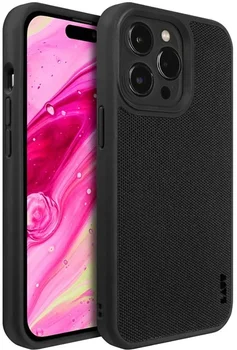 Чехол LAUT Urban Protect для iPhone 14 Pro - Black (L_IP22B_UP_BK)