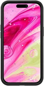 Чехол LAUT Urban Protect для iPhone 14 Pro - Black (L_IP22B_UP_BK)