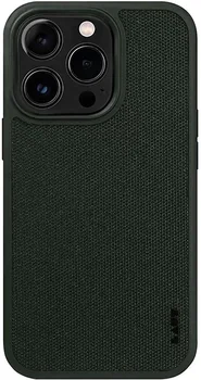 Чехол LAUT Urban Protect для iPhone 14 Pro - Olive (L_IP22B_UP_GN)