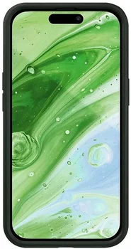 Чехол LAUT Urban Protect для iPhone 14 Pro - Olive (L_IP22B_UP_GN)