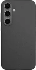 Чохол Leather Case (AAA) для Samsung Galaxy S25+ Black
