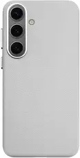 Чохол Leather Case (AAA) для Samsung Galaxy S25+ Stone