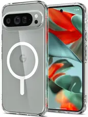 Чохол Monblan для Google Pixel 9 Pro Magnetic Crystal Series Transparent (MMCGP9P)