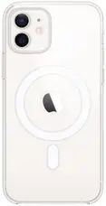 Чохол Monblan для iPhone 12 / 12 Pro Magnetic Crystal Series Transparent (MMC12P)