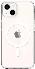 Чохол Monblan для iPhone 13 Magnetic Crystal Serie Transparent (MMC13)