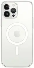 Чохол Monblan для iPhone 13 Pro Max Magnetic Crystal Series Transparent (MMC13PM)