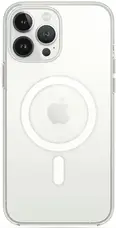 Чохол Monblan для iPhone 14 Pro Magnetic Crystal Series Transparent (MMC14P)