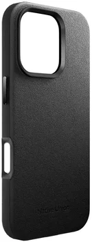 Чохол NATIVE UNION Active Case Black для iPhone 16 (ACTCSE-BLK-NP24)