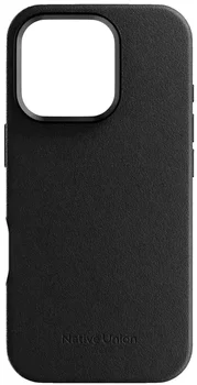 Чохол NATIVE UNION Active Case Black для iPhone 16 (ACTCSE-BLK-NP24)