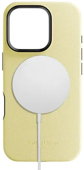 Чохол NATIVE UNION Active Case Lemon для iPhone 16 (ACTCSE-LMO-NP24)