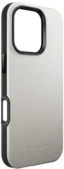 Чохол NATIVE UNION Active Case Sandstone для iPhone 16 (ACTCSE-SAN-NP24)