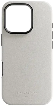 Чохол NATIVE UNION Active Case Sandstone для iPhone 16 (ACTCSE-SAN-NP24)