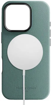 Чохол NATIVE UNION Active Case Slate Green для iPhone 16 (ACTCSE-GRN-NP24)