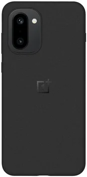 Чохол Oneplus 15R Sandstone Magnetic Case Black