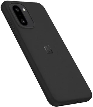 Чохол Oneplus 15R Sandstone Magnetic Case Black