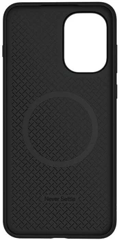 Чохол Oneplus 15R Sandstone Magnetic Case Black