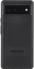 Чохол Pelican Protector Google Pixel 6 Black (PP047751)