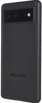 Чохол Pelican Protector Google Pixel 6 Black (PP047751)