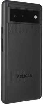 Чохол Pelican Protector Google Pixel 6 Black (PP047751)