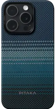 Чохол Pitaka MagEZ Case 5 для Apple iPhone 15 Pro Max Moonrise (KI1501MOM)