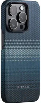 Чохол Pitaka MagEZ Case 5 для Apple iPhone 15 Pro Max Moonrise (KI1501MOM)