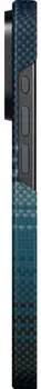 Чохол Pitaka MagEZ Case 5 для Apple iPhone 15 Pro Moonrise (KI1501MO)