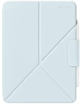 Чохол Pitaka MagEZ Case Folio 2 Light Blue for iPad Pro 11 (4th/3th Gen) (FOL2305)