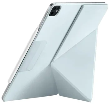 Чохол Pitaka MagEZ Case Folio 2 Light Blue for iPad Pro 11 (4th/3th Gen) (FOL2305)