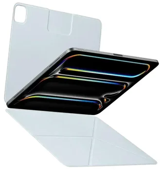 Чохол Pitaka MagEZ Case Folio 2 Light Blue for iPad Pro 11 (4th/3th Gen) (FOL2305)