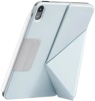 Чохол Pitaka MagEZ Case Folio 2 for iPad mini 6/iPad mini 7 - Light Blue (FIM2403)