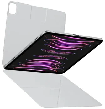 Чохол Pitaka MagEZ Case Folio 2 для iPad Pro 13 [M4] - White (FOL2405P)