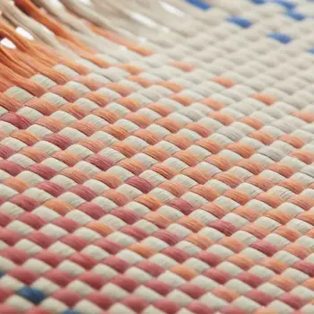 Чехол Pitaka Tactile Woven Case for Samsung Galaxy S25 Sunset (KS2503)