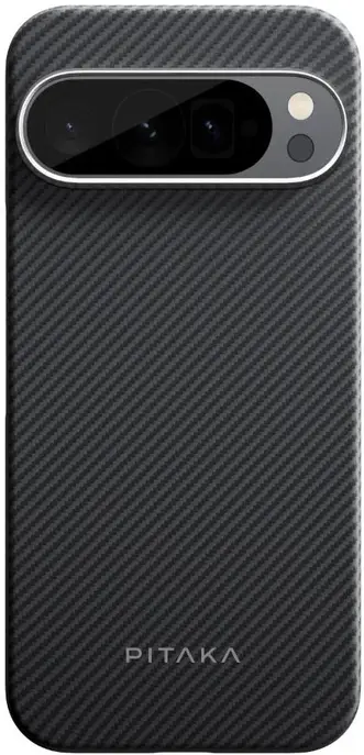 Чохол Pitaka Ultra-Slim Case Classic Twill 600D for Google Pixel