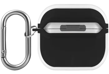 Чохол Proove Air Bump Case AirPods 4 Black (PCABAR040002)