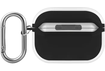 Чохол Proove Air Bump Case AirPods Pro 2 Black (PCABARP20002)