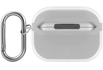 Чохол Proove Air Bump Case AirPods Pro 2 Gray (PCABARP20005)